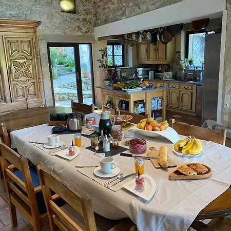 Domaine De La Michelle 3*