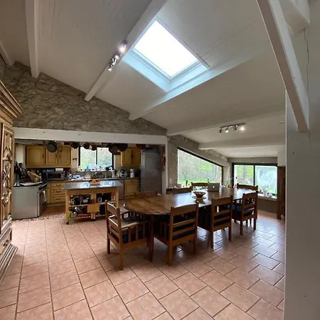 Domaine De La Michelle Maison d'hôtes *
