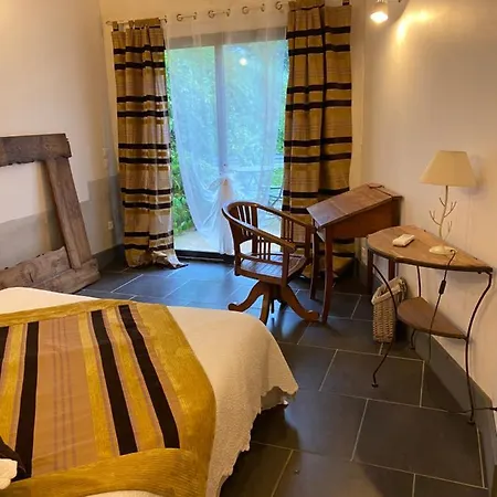 Domaine De La Michelle 3*