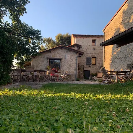 Domaine De La Michelle Madaillan