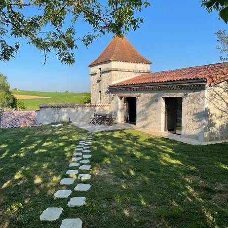 Domaine De La Michelle