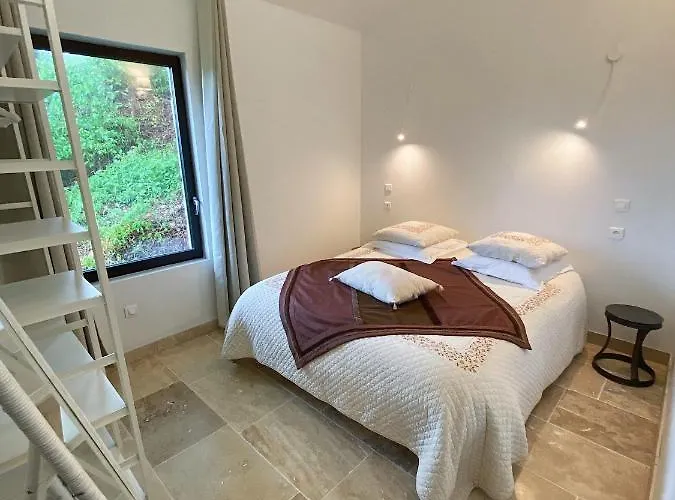 Guest house Domaine De La Michelle Madaillan